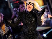 Bóng đá anh, ngoại hạng anh, lịch thi đấu euro 2012, Lady Gaga mở màn tour diễn thế giới ở Seoul 